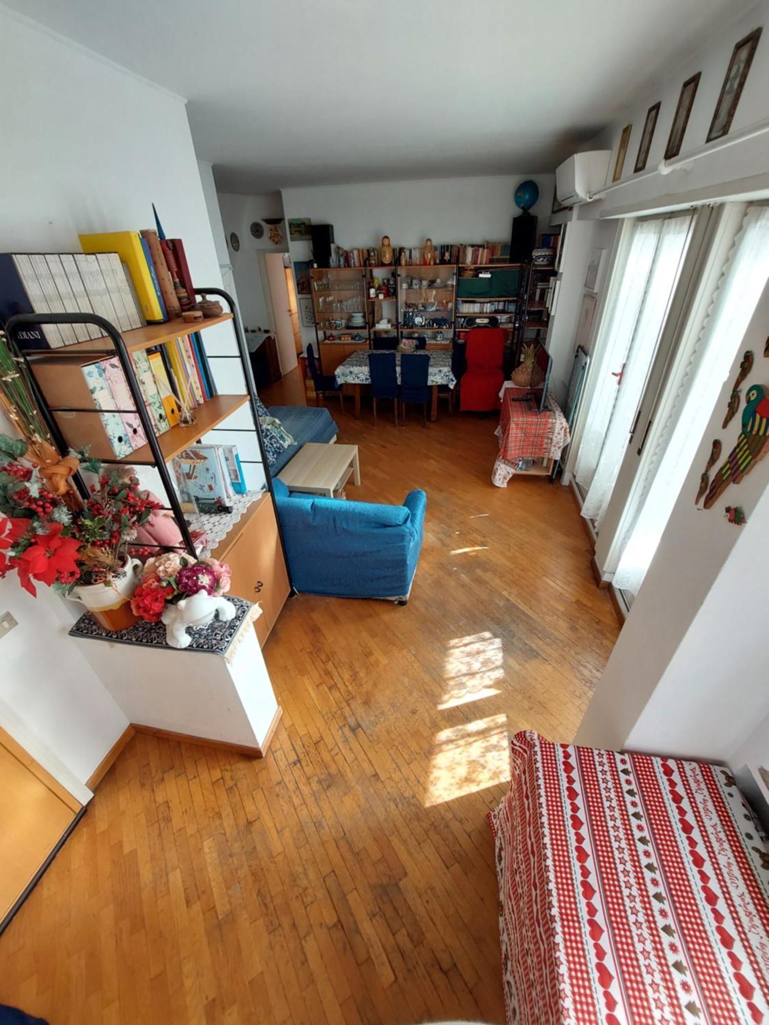 Algarotti 4 Train Station Appartement *